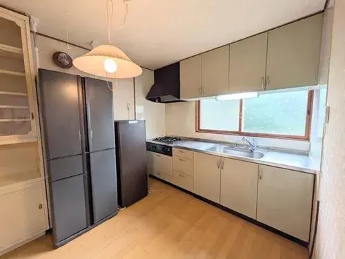 5LDK Property Otaru City Hokkaido (15)
