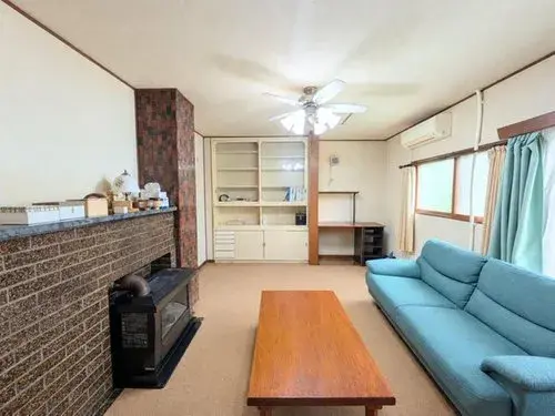 5LDK Property Otaru City Hokkaido (3)