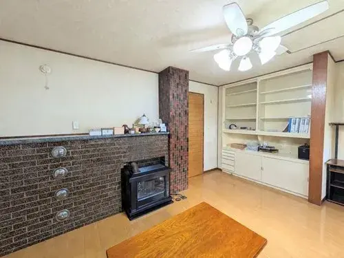 5LDK Property Otaru City Hokkaido (4)