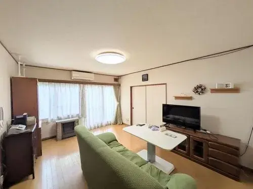 5LDK Property Otaru City Hokkaido (8)