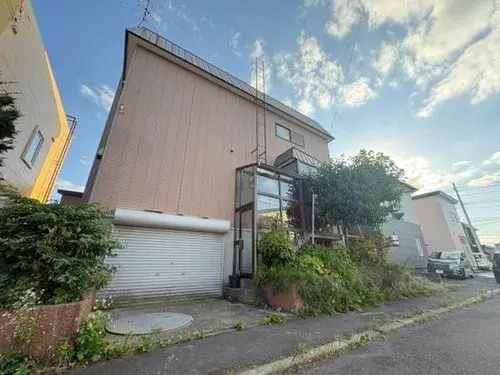 4LDK Property Sapporo City Hokkaido (2)
