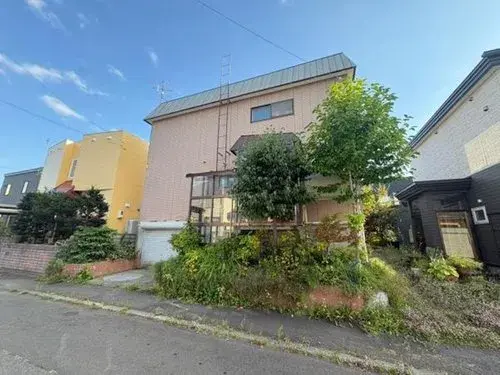 4LDK Property Sapporo City Hokkaido (3)