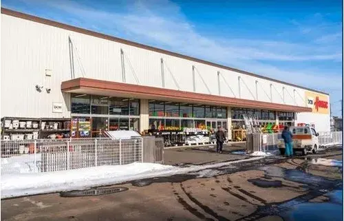 4LDK Property Sapporo City Hokkaido (7)