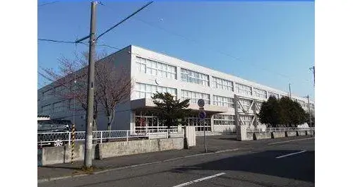 4LDK Property Sapporo City Hokkaido (10)