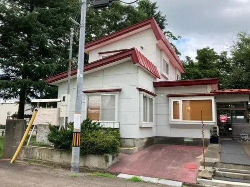 Propiedad 4LDK en la ciudad de Aomori, Prefectura de Aomori (2)