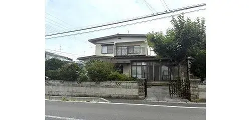 Akiya in Aomori