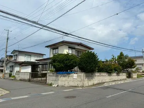 7DK Propriété Ville de Hachinohe Préfecture d'Aomori (2)