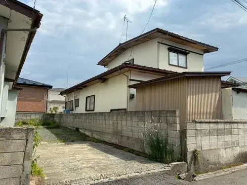 7DK Propriété Ville de Hachinohe Préfecture d'Aomori (3)