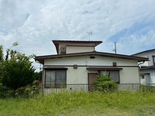 7DK Propriété Ville de Hachinohe Préfecture d'Aomori (4)
