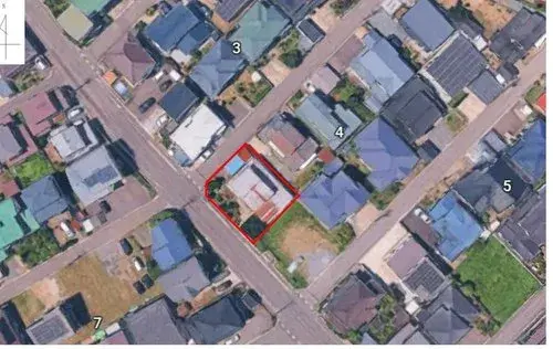 7DK Propriété Ville de Hachinohe Préfecture d'Aomori (7)