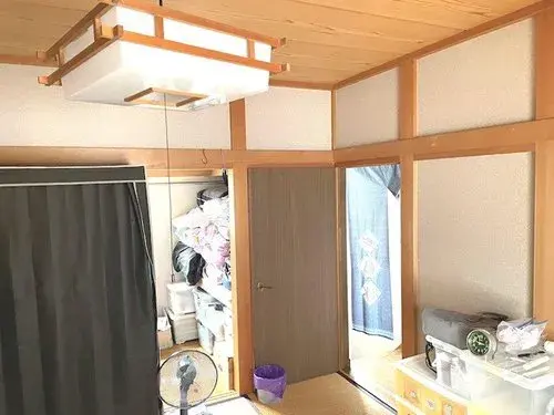 4DK+S Aomori City Aomori Prefecture (3)