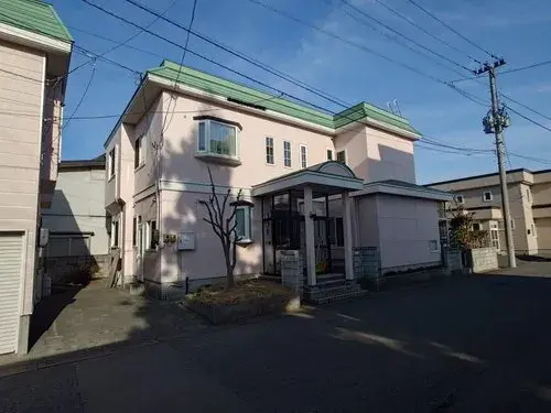 Akiya in Aomori