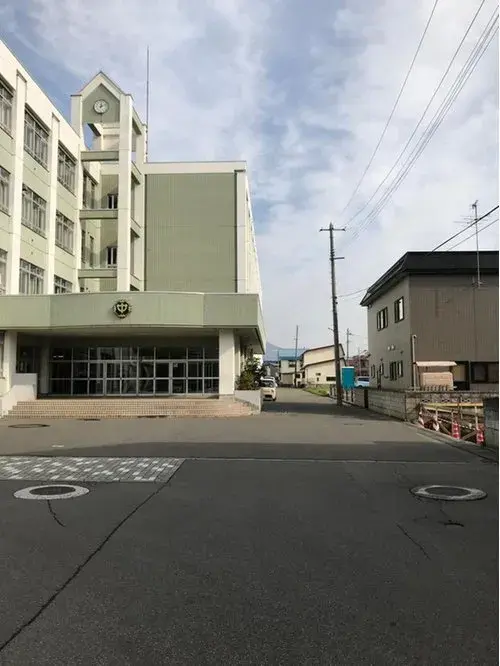 5LDK Ville d'Aomori Préfecture d'Aomori (13)