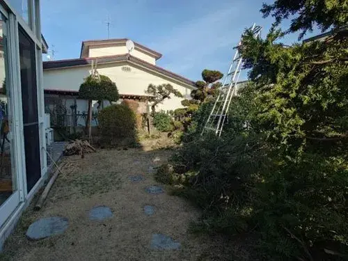 5LDK Ville d'Aomori Préfecture d'Aomori (4)