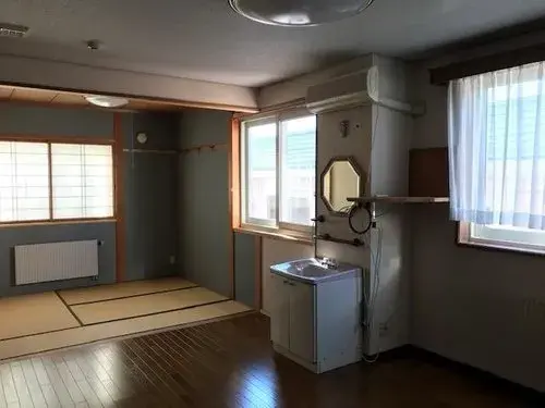 5LDK Ville d'Aomori Préfecture d'Aomori (8)