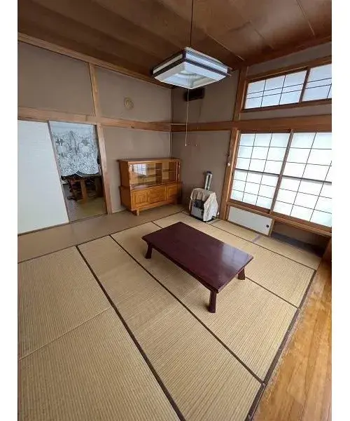 6DK Aomori City Aomori Prefecture (4)