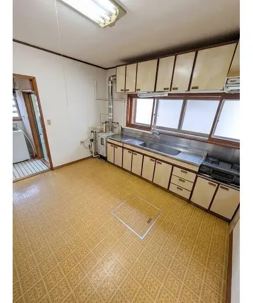 6DK Aomori City Aomori Prefecture (5)