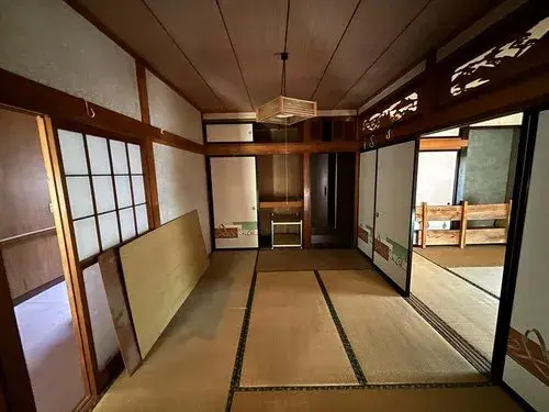 7DK Propiedad en la Ciudad de Ichinoseki, Prefectura de Iwate (8)