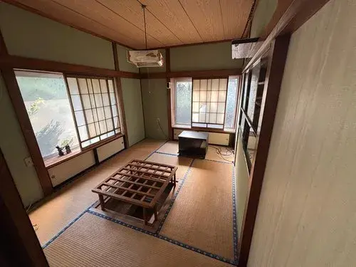7DK Propiedad en la Ciudad de Ichinoseki, Prefectura de Iwate (9)