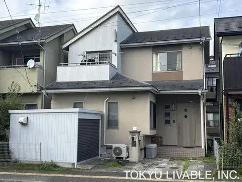 Akiya in Miyagi