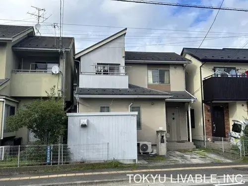 4LDK 仙台市 宫城县 (2)