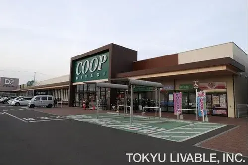 4LDK 仙台市 宫城县 (16)