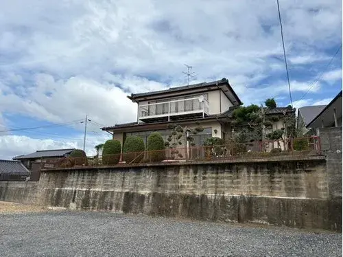 Akiya in Miyagi