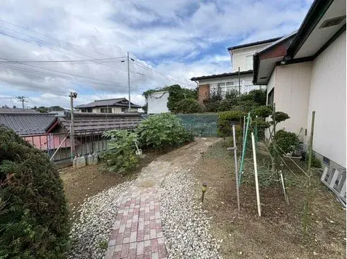Propiedad 5DK+S Ciudad de Tagajo Prefectura de Miyagi (3)