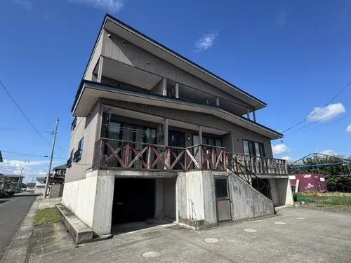 Akiya in Yamagata