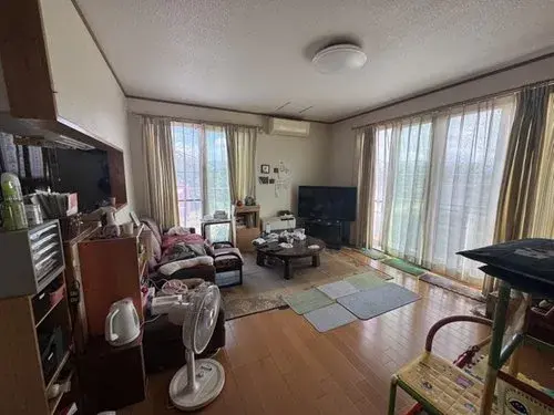 6LDK مدينة Yonezawa محافظة Yamagata (2)
