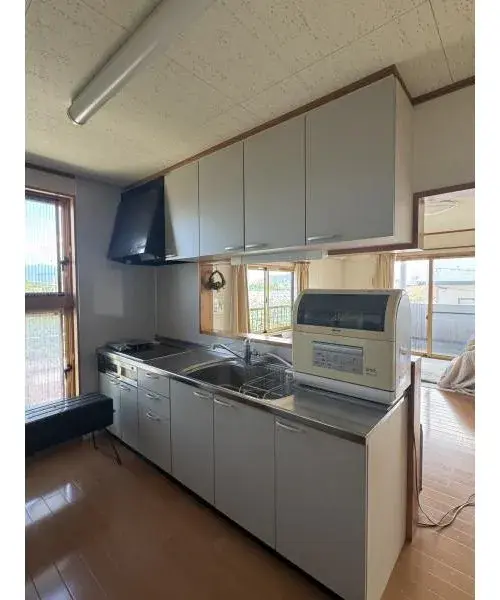 6LDK مدينة Yonezawa محافظة Yamagata (11)
