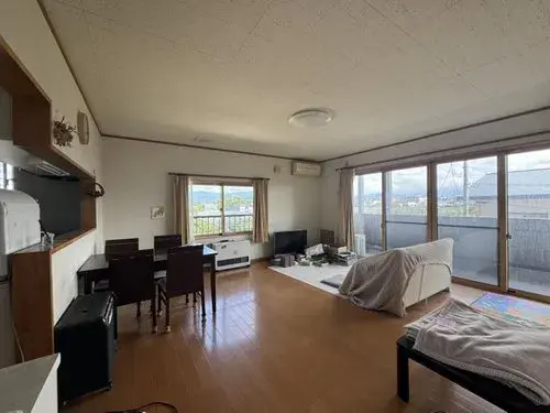 6LDK مدينة Yonezawa محافظة Yamagata (6)