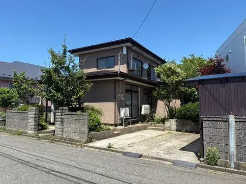 Akiya in Akita