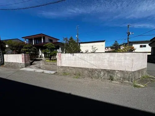 Akiya in Akita