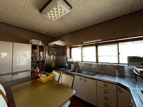 6DK+S Property Noshiro City Akita Prefecture (17)