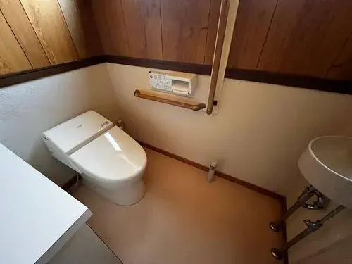 6DK+S Property Noshiro City Akita Prefecture (18)