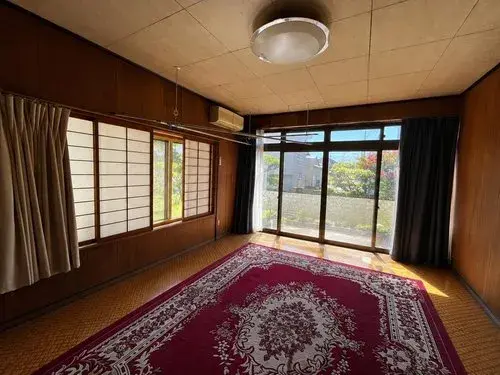 6DK+S Property Noshiro City Akita Prefecture (6)