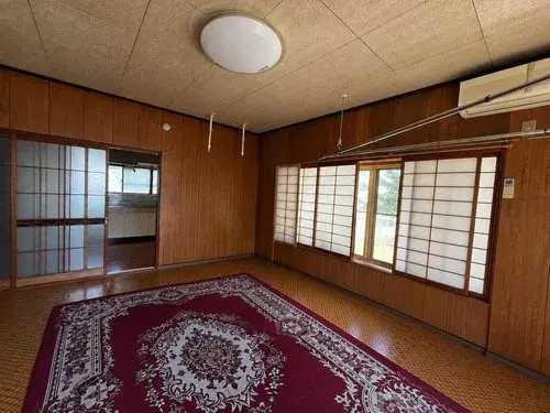6DK+S Property Noshiro City Akita Prefecture (7)