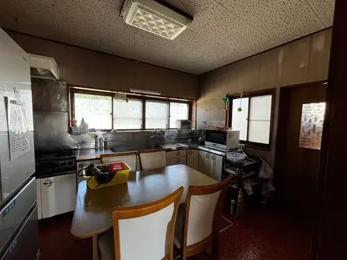 6DK+S Property Noshiro City Akita Prefecture (8)