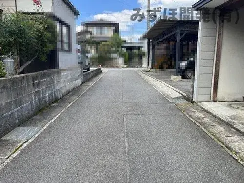 6DK مدينة Sagae محافظة Yamagata (2)
