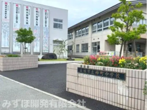 5DK город Higashine префектура Yamagata (2)
