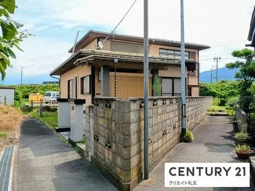 Akiya in Yamagata