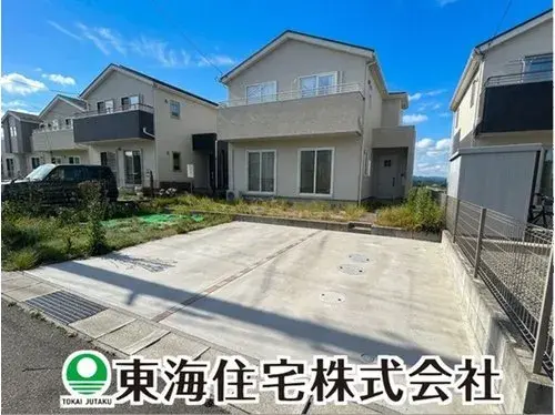 Akiya in Fukushima