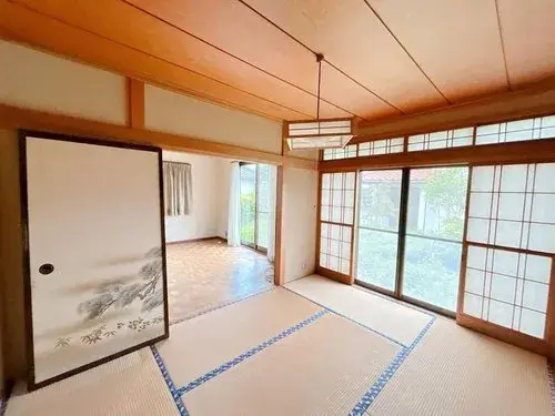 3LDK物件 いわき市 福島県 (7)