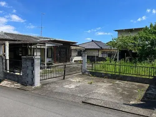 4DK Iwaki City Fukushima Prefecture (2)