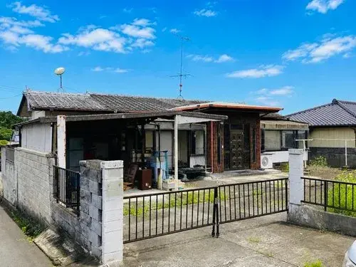 4DK Iwaki City Fukushima Prefecture (3)