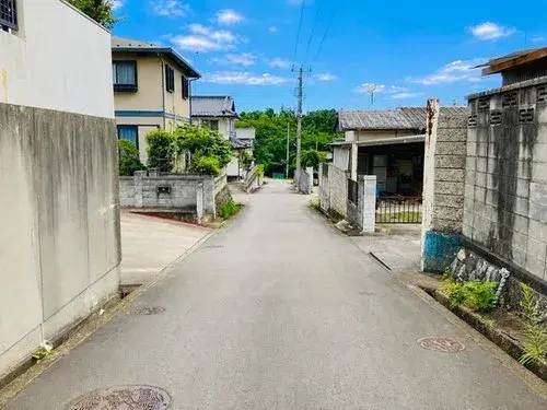 4DK Iwaki City Fukushima Prefecture (6)