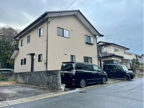 [Propiedad 4LDK+S] Ciudad de Iwaki Prefectura de Fukushima (2)