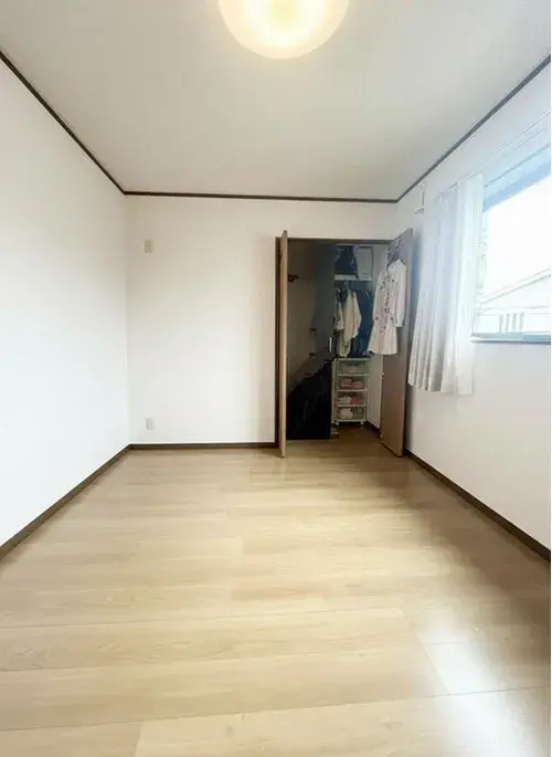 [Propiedad 4LDK+S] Ciudad de Iwaki Prefectura de Fukushima (11)