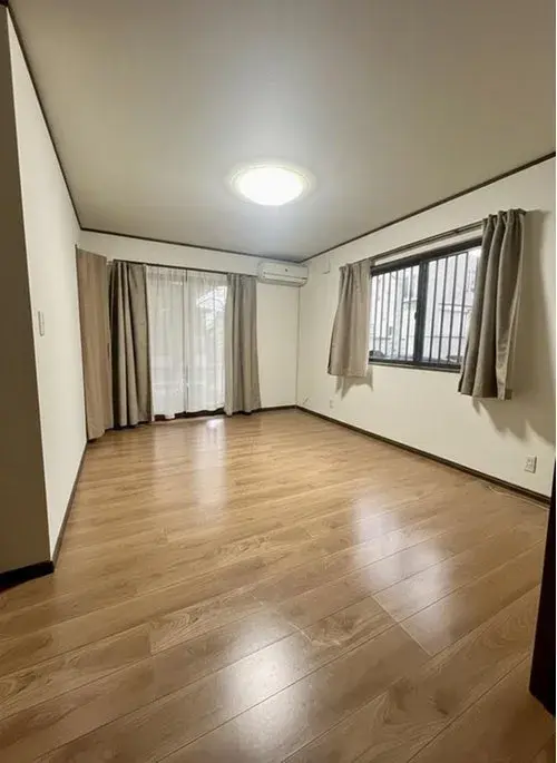 [Propiedad 4LDK+S] Ciudad de Iwaki Prefectura de Fukushima (8)